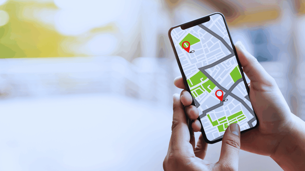 ネイルサロンの集客方法でMEOのやり方について解説している記事