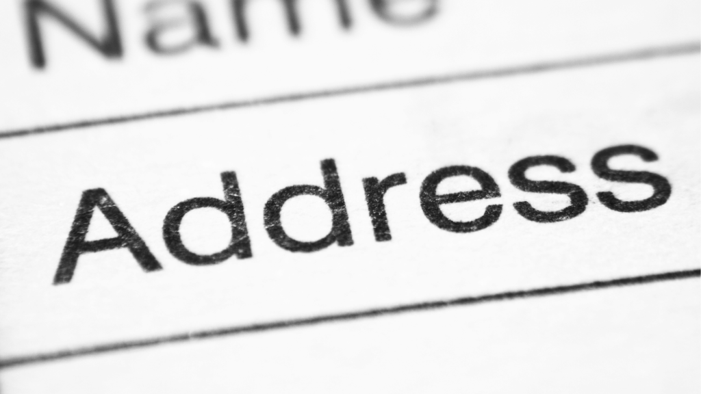 整体院の集客においてnap情報の完全一致が大事だと伝える記事