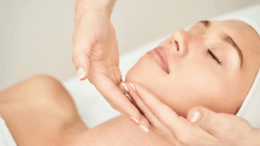 エステサロンの接客マナーとトーク術についての解説