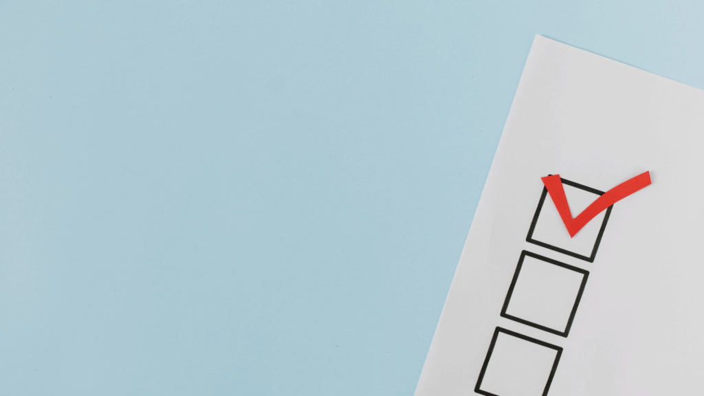 エステのカウンセリングシートの作り方のコツでチェックボックスを導入する解説