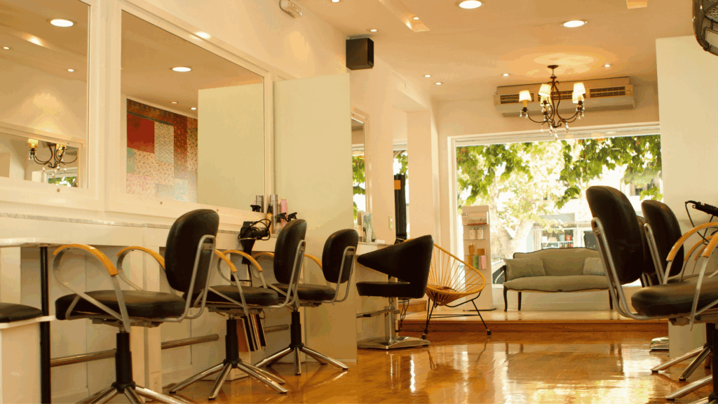 美容室の集客における現状と課題について解説した記事