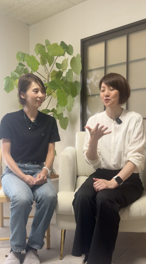 AI-BOUZお客様の声。新規月2〜3人が2ヶ月半で67名に。広島・福山の腸もみサロンが実践した集客の仕組みについて