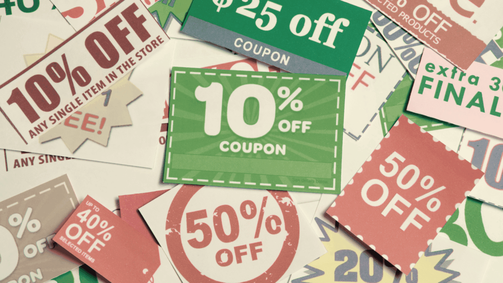 新規のクーポン発行を優先する理由について