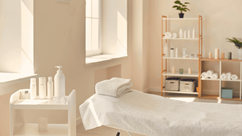 エステサロンの売上が上がる人の共通点について