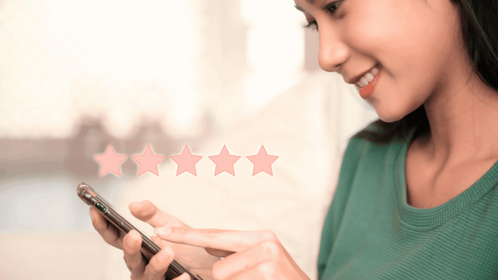 口コミでお客様の信頼を高めるための方法