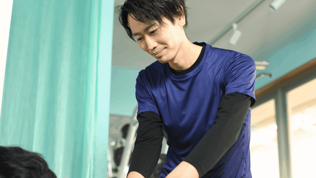 整体院の集客でつまづきやすいパターンを解説した記事
