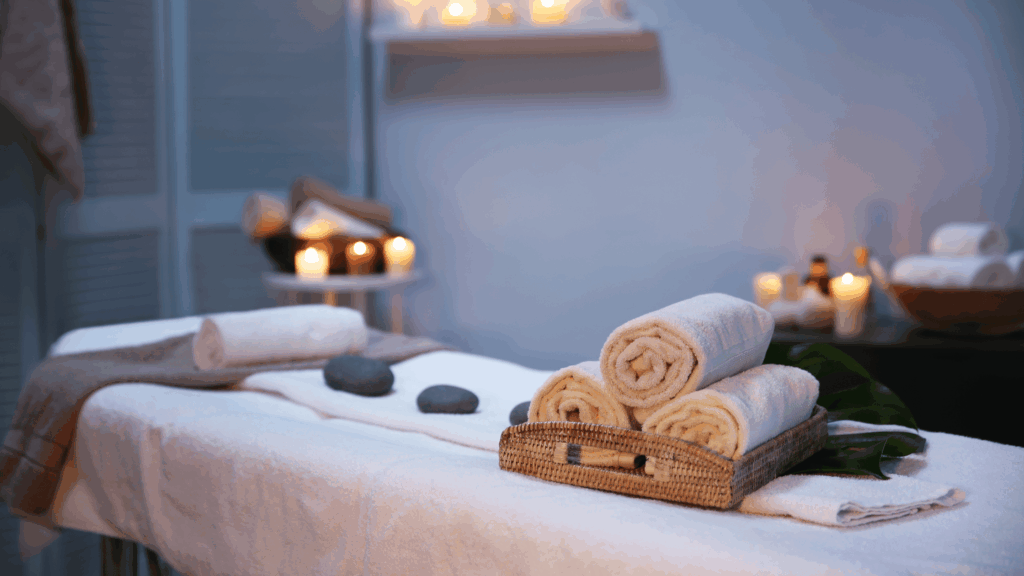 エステサロン・各種美容サロンの閑散期についての解説記事