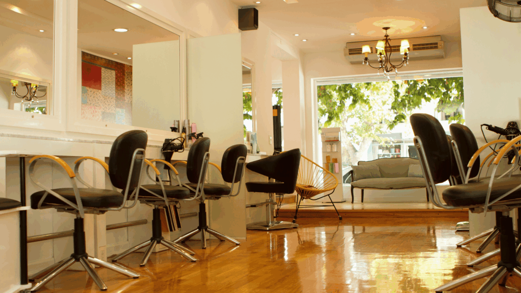 美容室が集客できない理由と課題についての記事