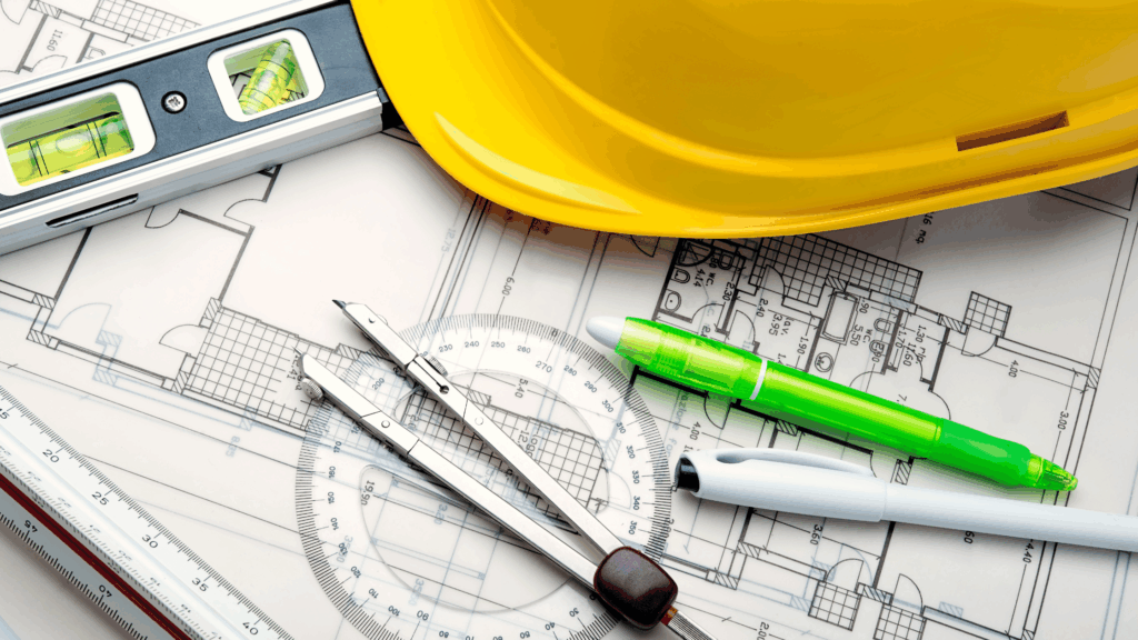 美容室開業のための内装工事や設備導入などの手順を解説した記事