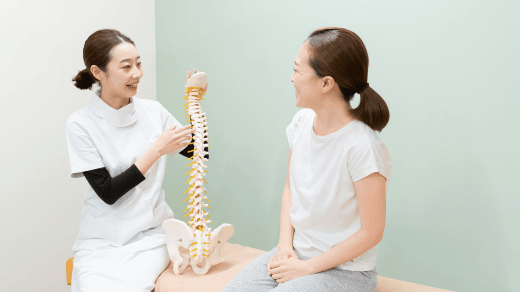 整体院を開業して成功するための完全ガイドの記事内で開業形態について記載している記事