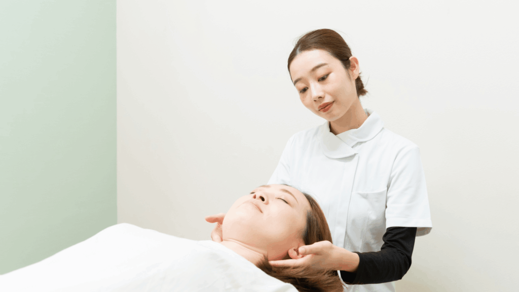 整体院を開業して成功するために集客方法としてリピート客の確保を行うための解説記事