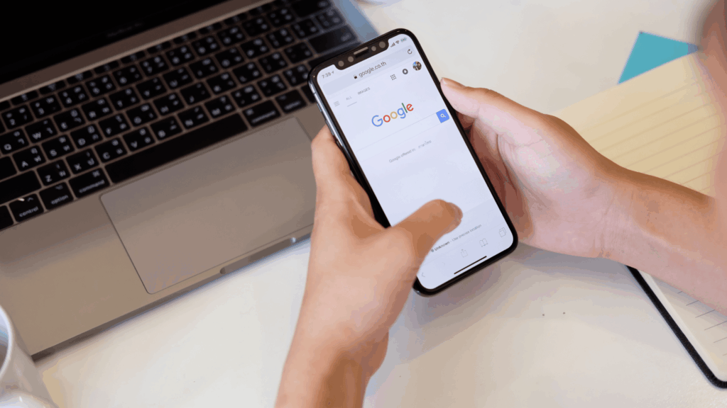 整体院が効果的に集客するためのSEO対策やMEO対策について解説した記事