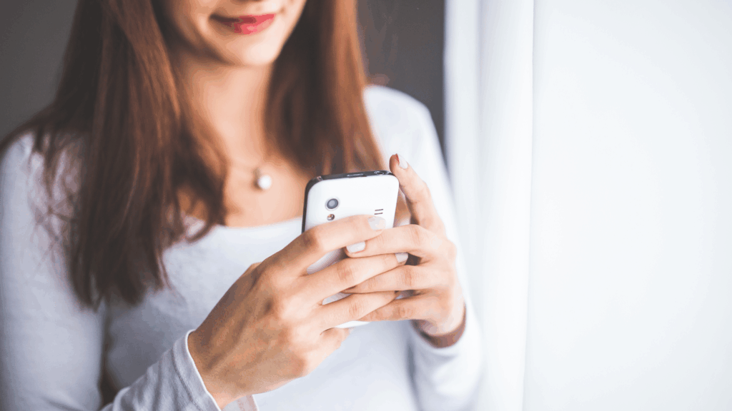 美容室がLINE公式を導入してアフターフォローを行うことでリピート率をアップさせるアイデアを解説した記事