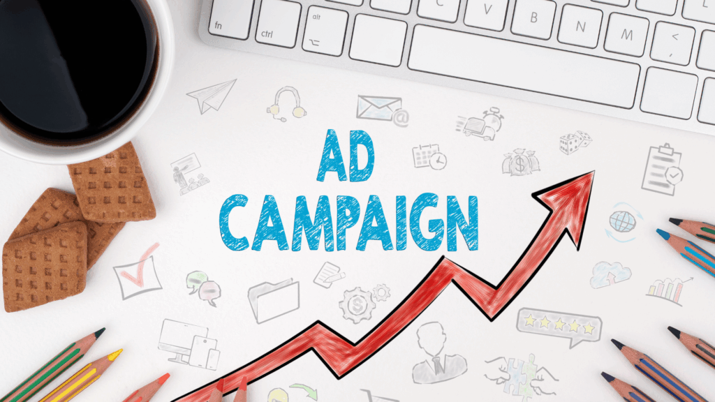 美容室で広告を活用した集客方法のコツや広告の種類と手順を解説している記事