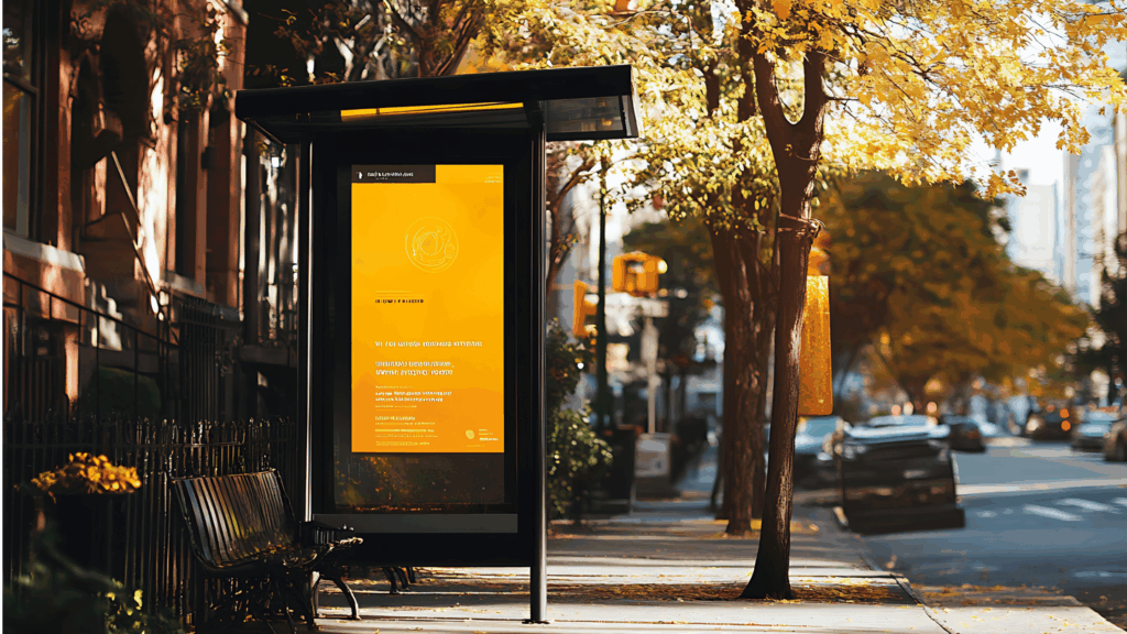 美容室でオフライン広告を効果的に使う方法について解説している記事