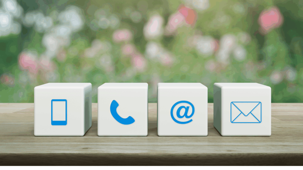 美容室・美容院のMEO対策を始める際に入力すべき情報についての記事