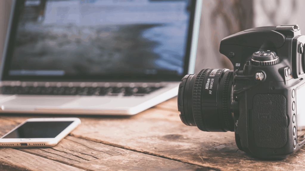 美容室・美容院のMEO対策での写真の質について言及している記事