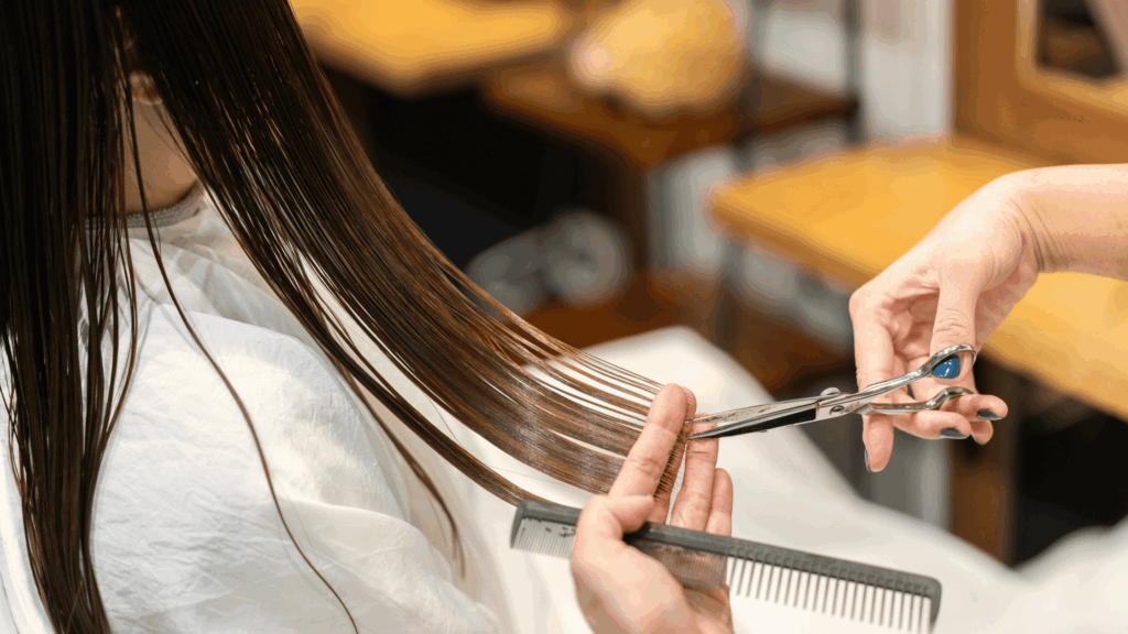 美容院で常連客が来なくなる理由を解説した記事