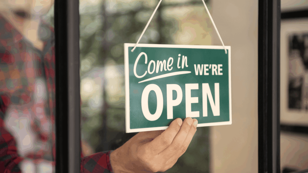 治療院を開業するためのロードマップ方法と治療院開業の資金調達を解説した記事