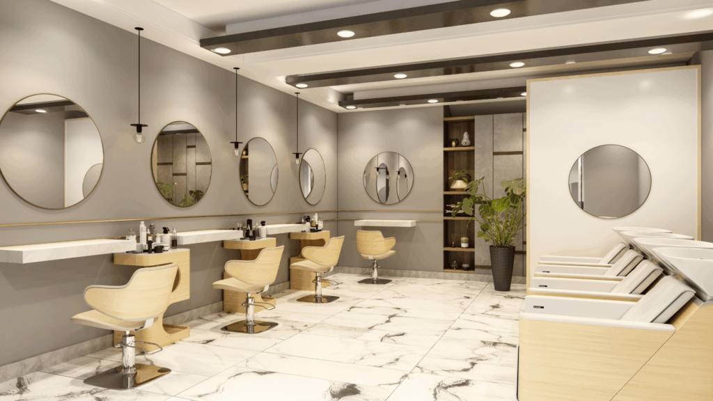 美容院で常連客が来なくなるサインを見逃さないように対策法が書かれた記事