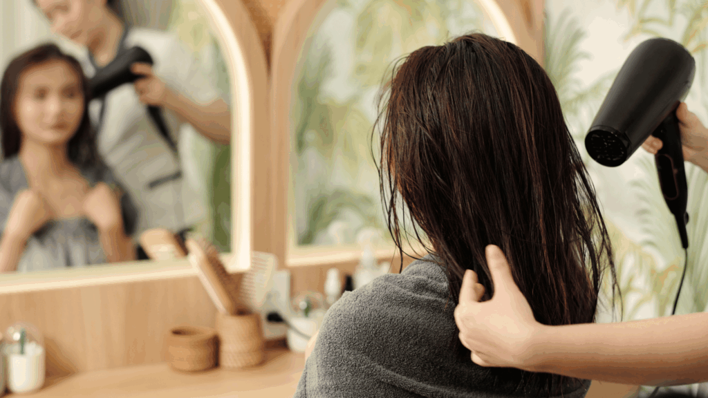 美容室が広告を活用するべき理由を解説した記事
