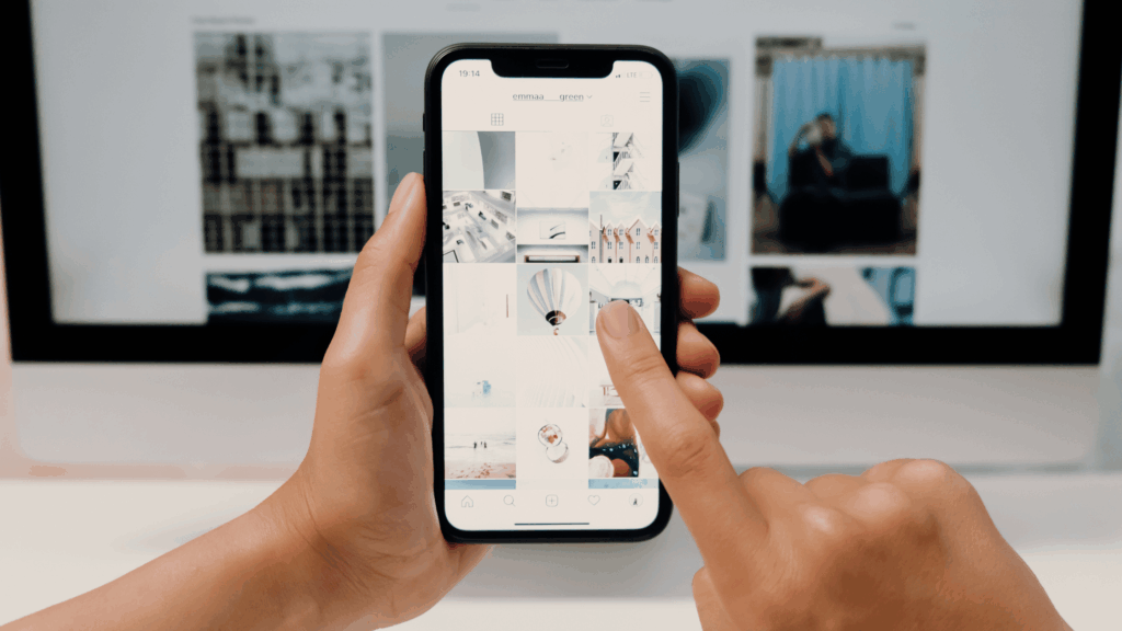 集客ツールのおすすめとしてインスタグラムが紹介されている記事