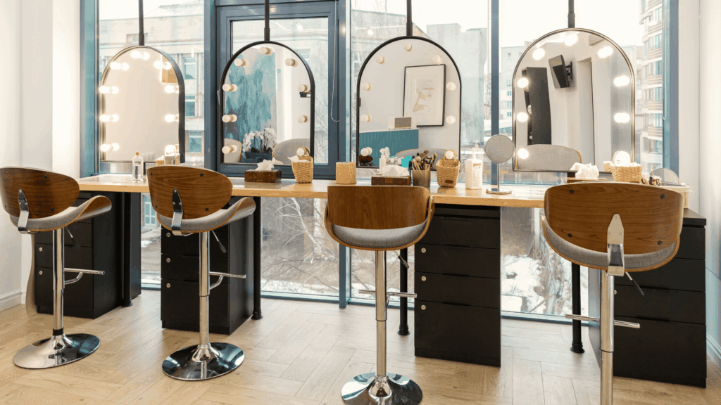 美容室集客にSNSを活用するステップ 方法が書かれている記事