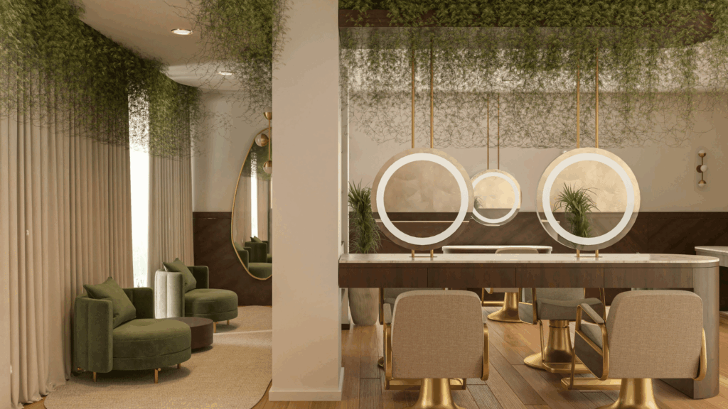 美容室の集客のコンサルタントの選び方のポイントを解説した記事