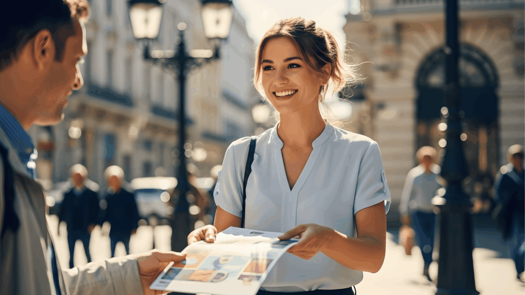 美容室集客の課題を解決する方法と集客にアイデアを解説した記事