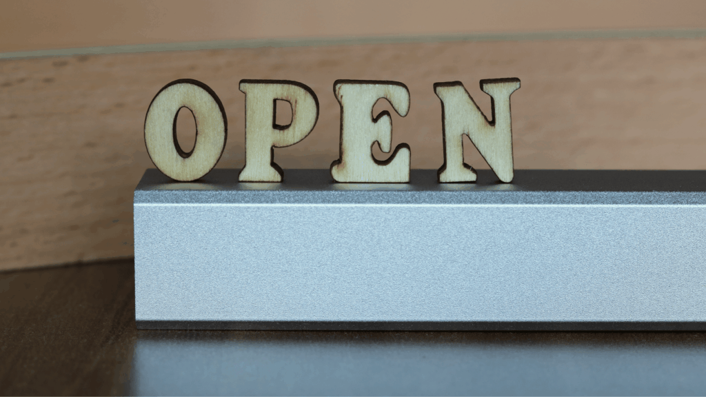 ネイルサロン開業するにあたり失敗しないコツが書かれた記事