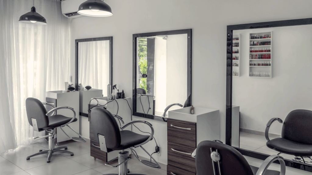 美容室のホームページでの集客が必要な理由が書かれた記事