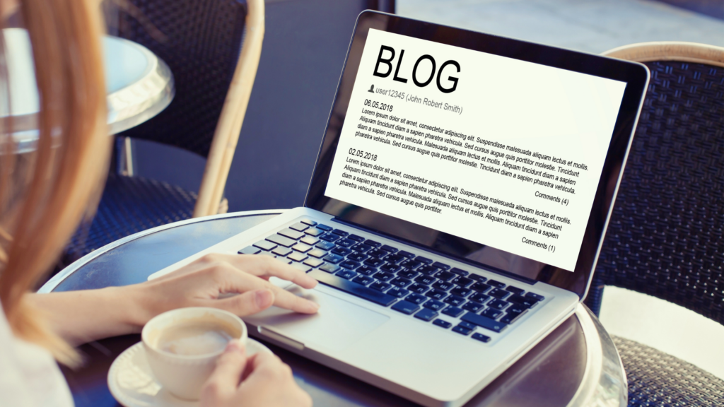 ネイルサロンにブログが必要である理由と、ブログとSNSを使い分けて集客する方法を解説した記事