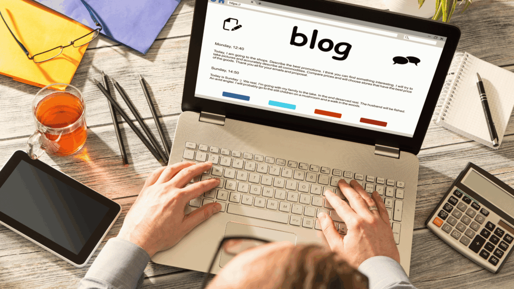 美容室の新規オープン前にすべき集客の方法で、オンラインでの集客方法を解説した記事