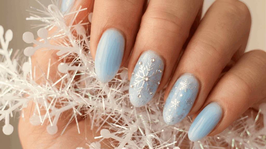 ネイルサロンでのブログの書き方の方法について、画像を使って内容を伝わりやすくするポイントが書かれた記事