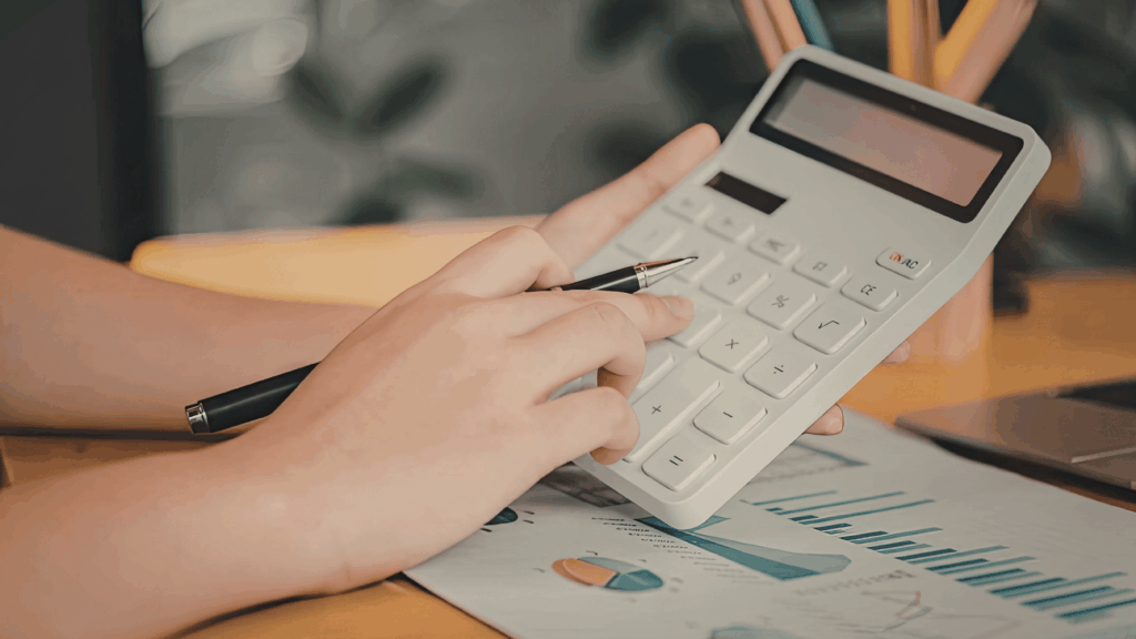 美容サロン開業に必要な資金はいくらかを解説した記事