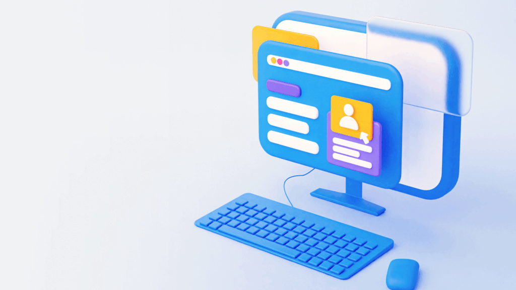 フリーランス美容師の集客方法の一つとしてホームページやブログを使う方法があることを説明した記事