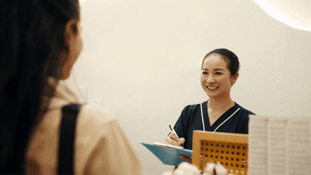 サロンの集客方法としてブログが効果的であることが書かれた記事