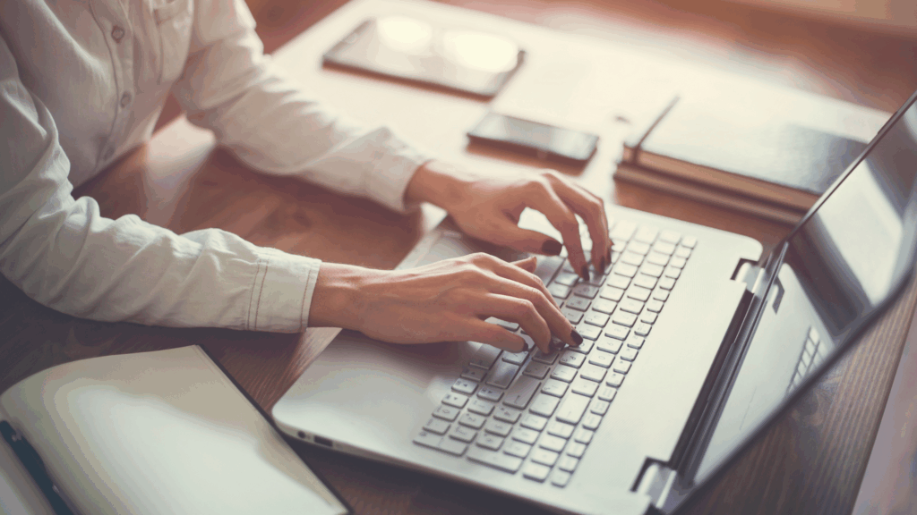 サロンの新規集客につながるブログの書き方が解説された記事