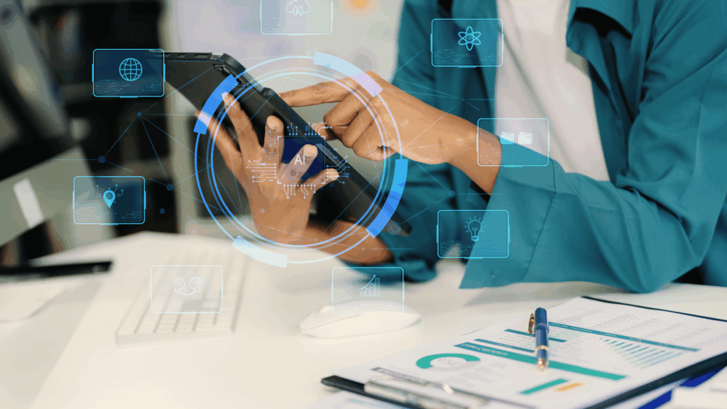 集客ツールのおすすめを解説しサロンの経営を効率化させる方法が書かれた記事