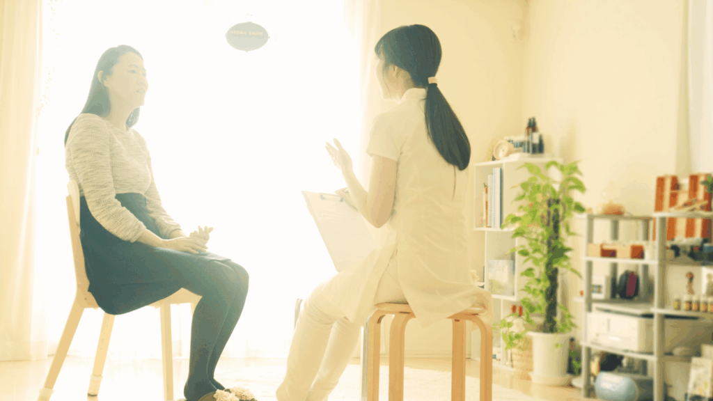 エステサロン経営を成功させるために、エステサロン開業後の課題の解決方法が書かれた記事