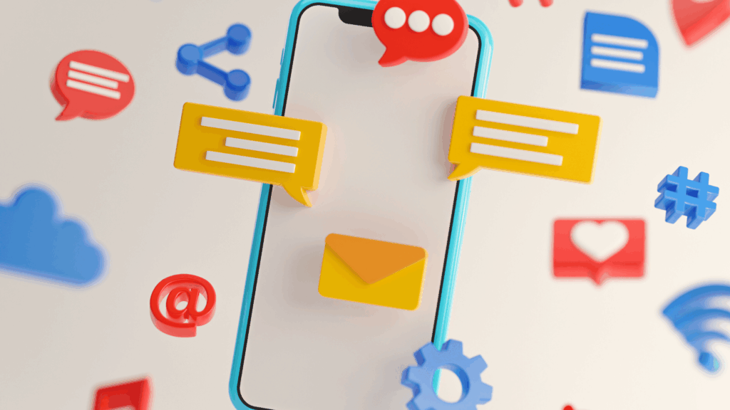 ネイルサロン経営を成功させるための集客方法が書かれている記事