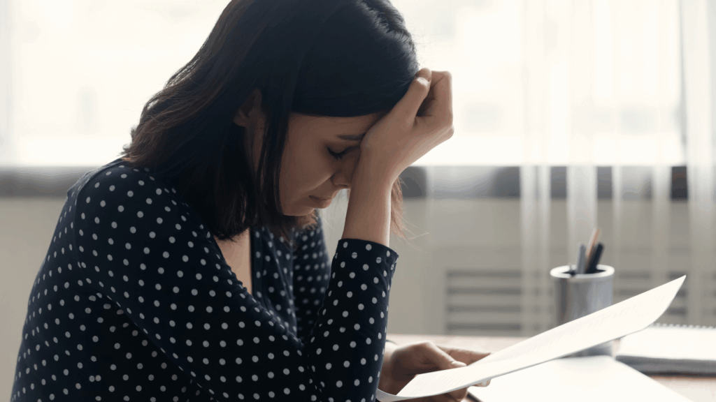 サロン経営で失敗しやすいサロンの原因を解説した記事