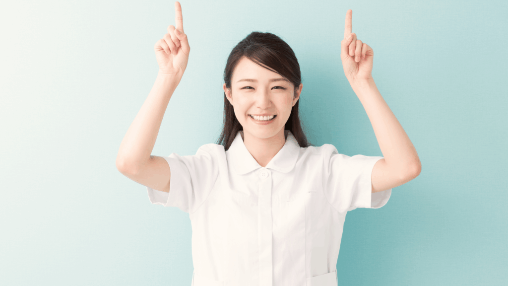 看護師がサロン経営を始める方法の解説と、看護師がサロン経営の向いている理由を説明した記事