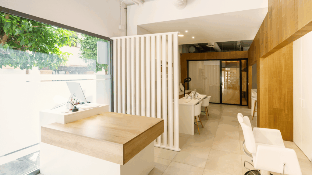 美容室の個人経営で集客を成功させるために個人経営の美容室がリピーターを増やす仕組みを解説した記事