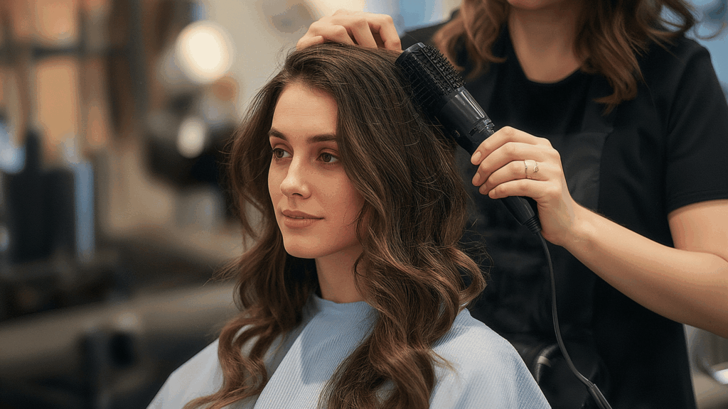 美容師の業務委託は稼げないかどうかを現実のデータをもとに解説した記事