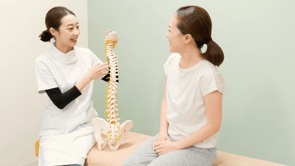 整体師の独立開業するまでの具体的な手順を解説した記事