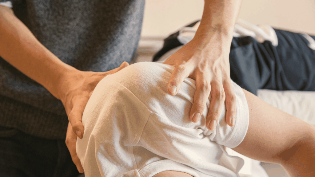 整骨院の集客方法を選ぶ前にやるべきことを解説した記事