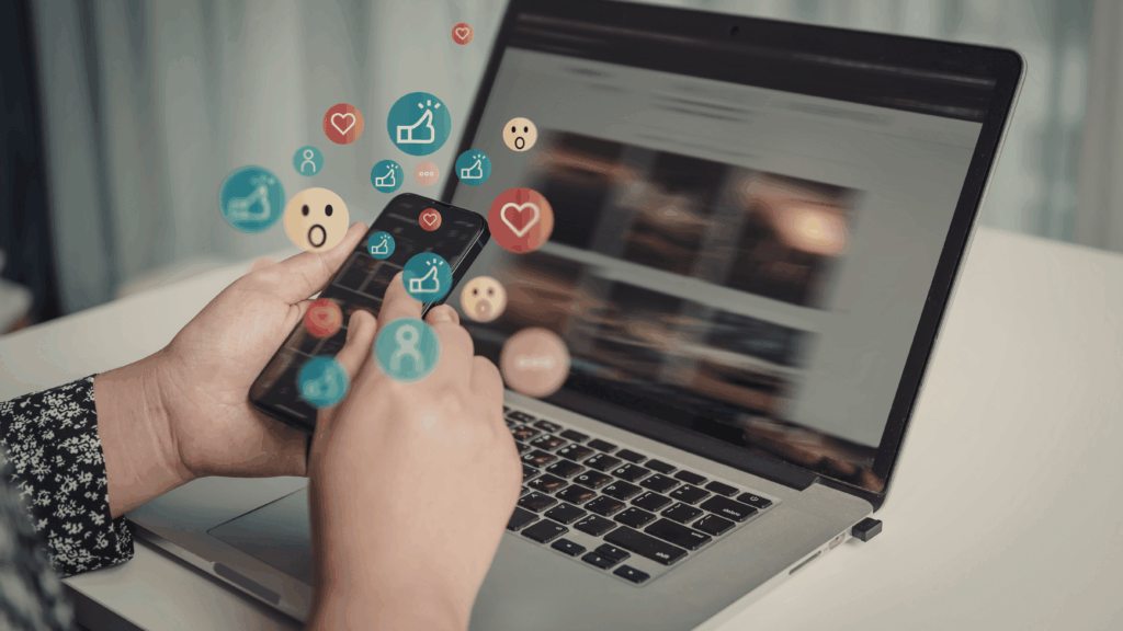 整骨院の集客方法でオンラインの集客方法を解説した記事