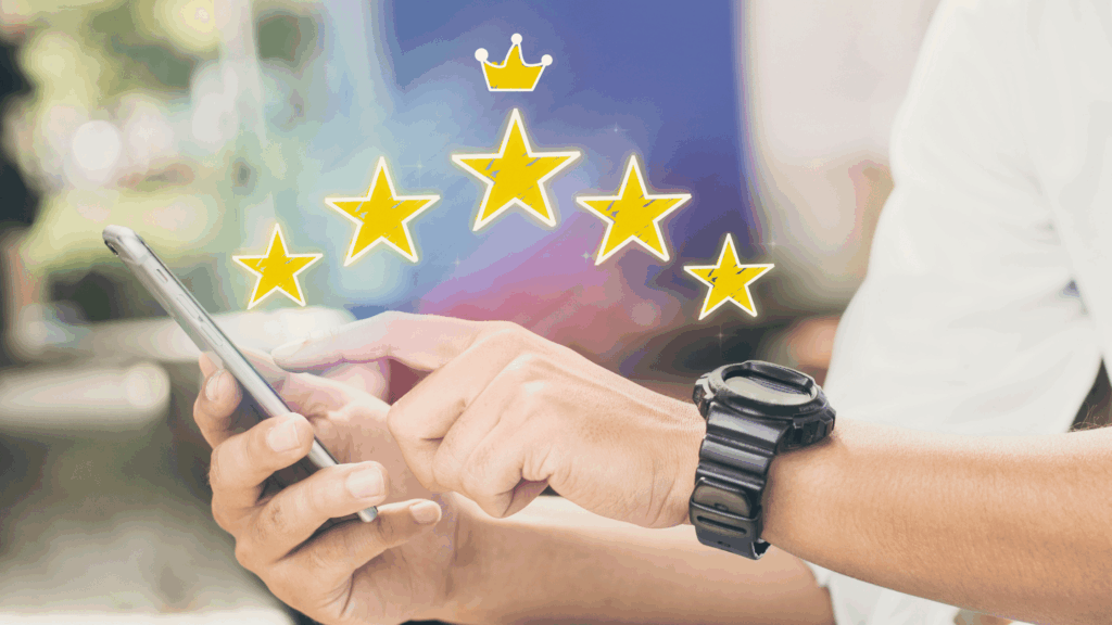 整骨院のインスタ集客で口コミを活用する方法が書かれた記事