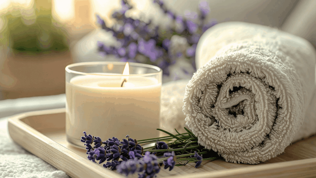 よもぎ蒸しサロン開業に必要である備品の選び方を解説した記事